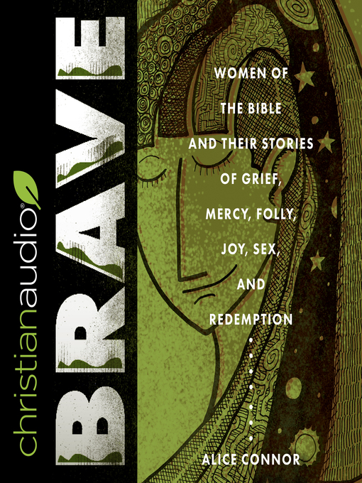 Title details for Brave by Alice Connor - Wait list